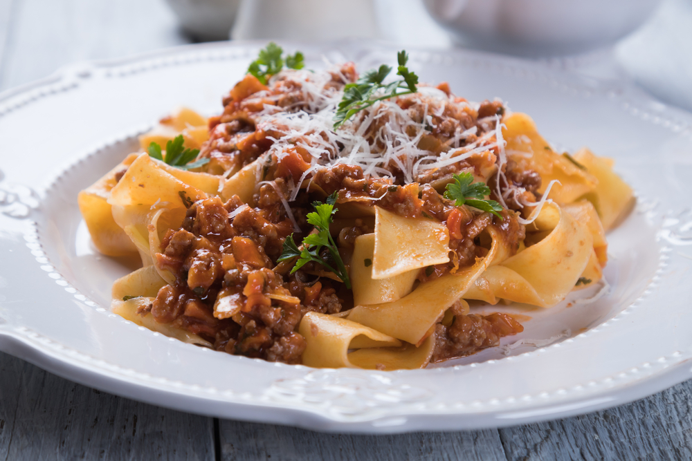 7 primi piatti tipici toscani da preparare Caramelline