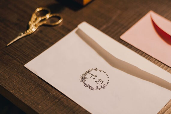 Come personalizzare il tuo timbro?